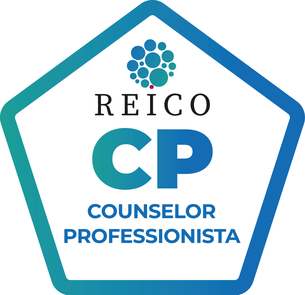 Badge livello: Counselor Professionista