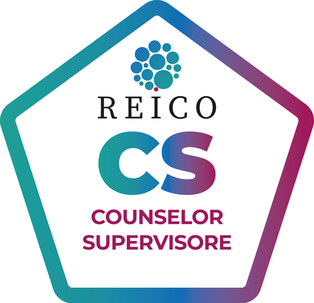 Badge livello: Counselor Supervisore